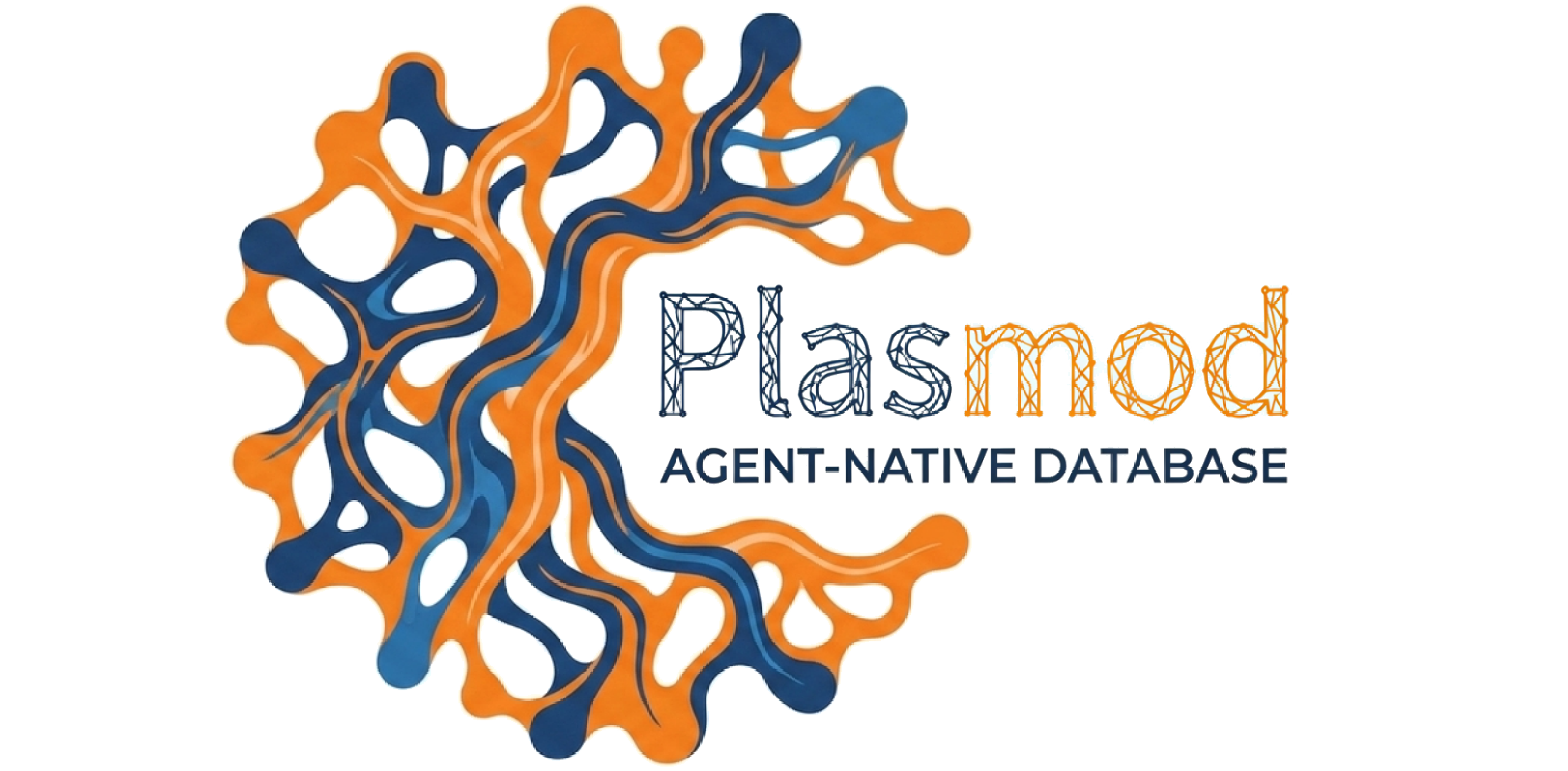 Plasmod Agent-Native Database